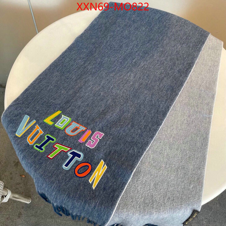 Scarf-LV,found replica , ID: MO822,$: 69USD