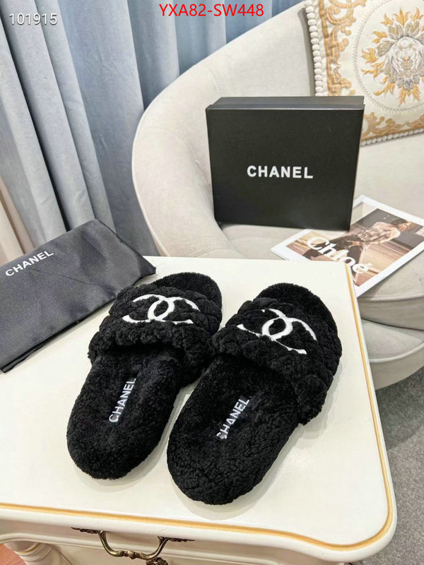 Women Shoes-Chanel,hot sale , ID: SW448,$: 82USD