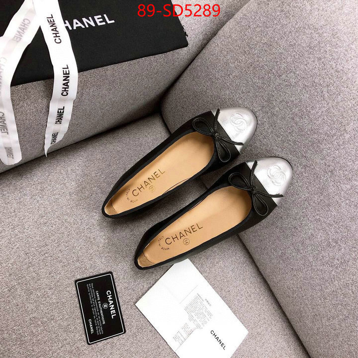 Women Shoes-Chanel,cheap replica designer ,Code: SD5289,$: 89USD