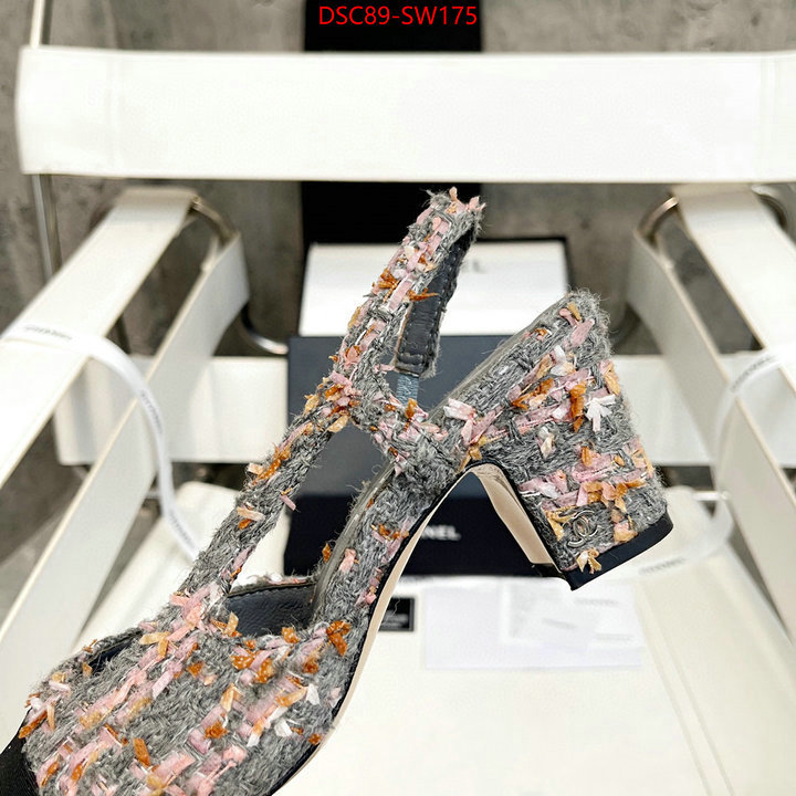 Women Shoes-Chanel,buy online , ID: SW175,$: 89USD