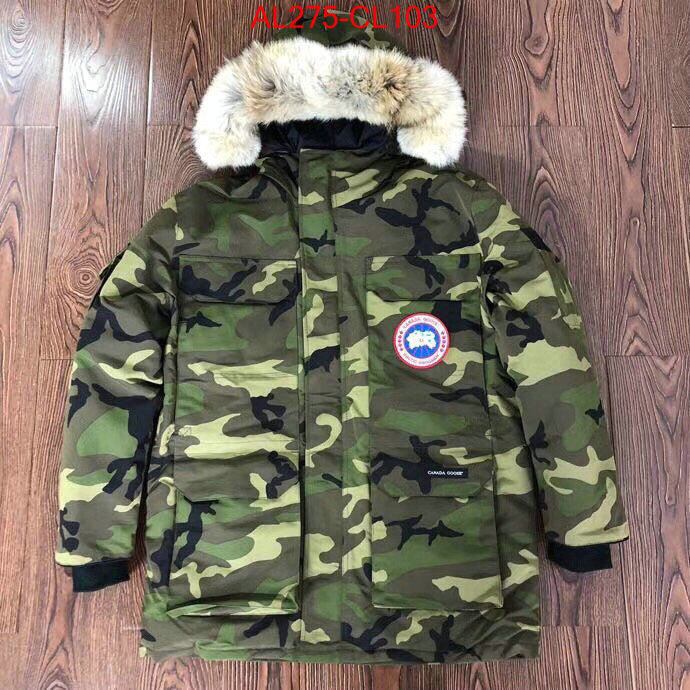 Down jacket Women-Canada Goose,how to find designer replica , ID: CL103,$:275USD