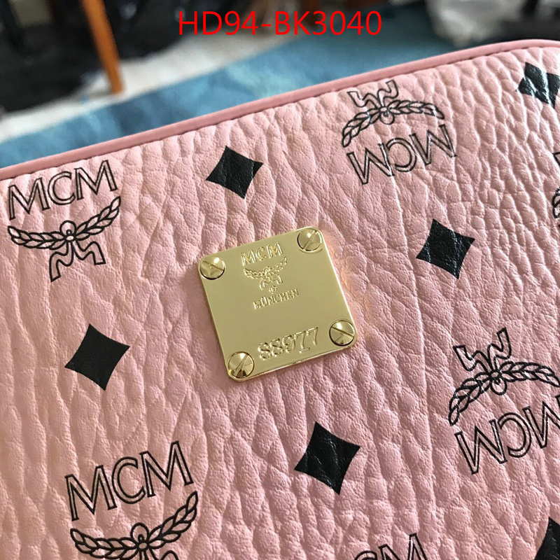 MCM Bags(TOP)-Diagonal-,ID: BK3040,$:94USD
