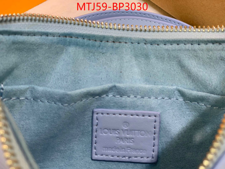 LV Bags(4A)-Pochette MTis Bag-Twist-,ID: BP3030,$: 59USD