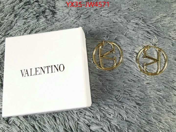 Jewelry-Valentino,best quality fake ,ID: JW4571,$: 35USD
