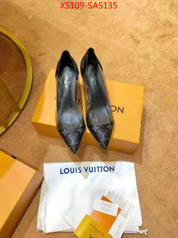 Women Shoes-LV,can i buy replica , ID: SA5135,$:109USD