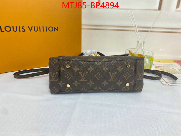 LV Bags(4A)-Pochette MTis Bag-Twist-,ID: BP4894,$: 85USD