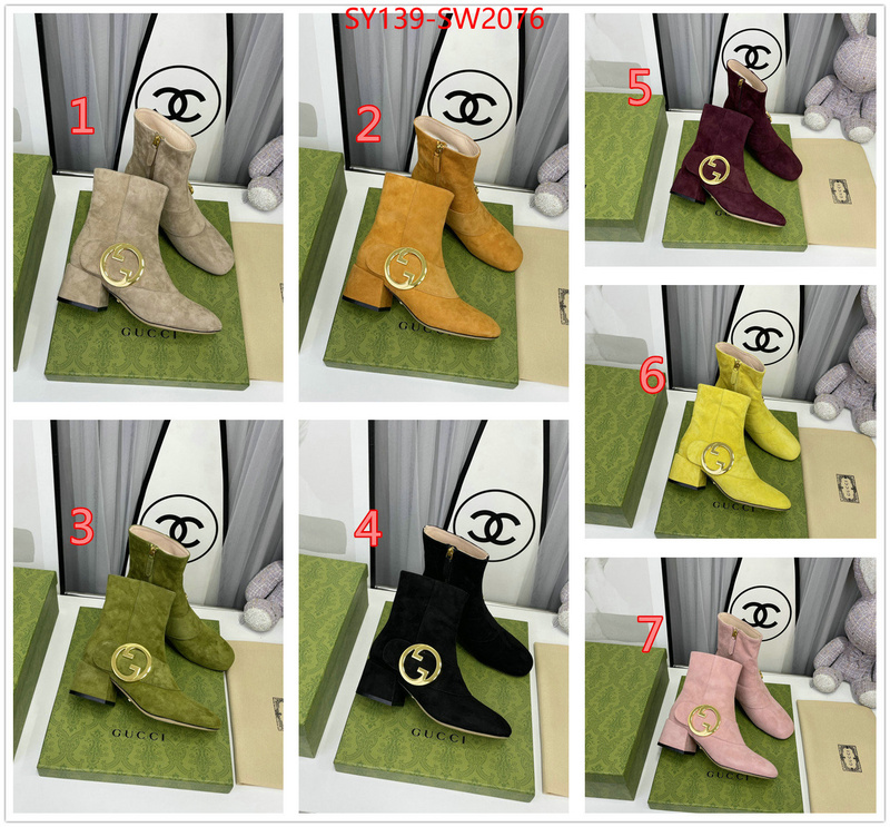 Women Shoes-Boots,where should i buy replica , ID: SW2076,$: 139USD