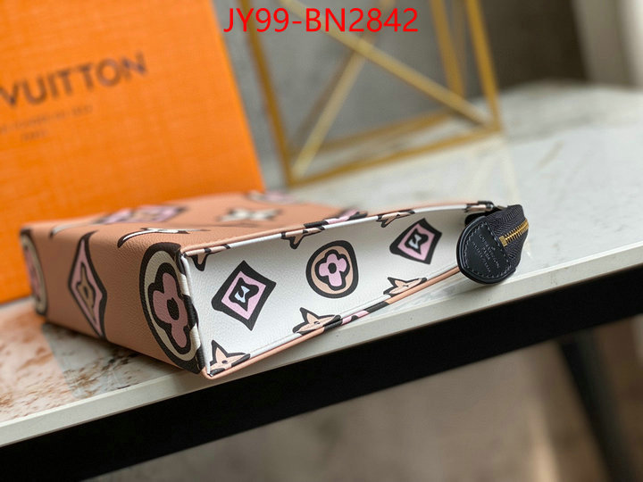 LV Bags(TOP)-Trio-,ID: BN2842,$: 99USD