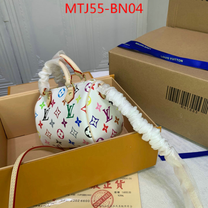 LV Bags(4A)-Speedy-,cheap replica ,ID: BN04,$: 55USD