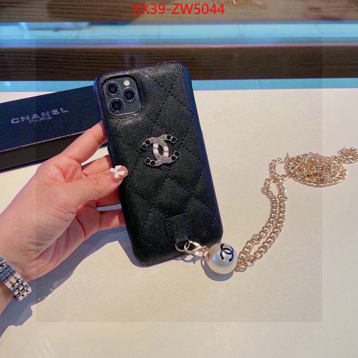 Phone case-Chanel,top quality designer replica , ID: ZW5044,$: 39USD