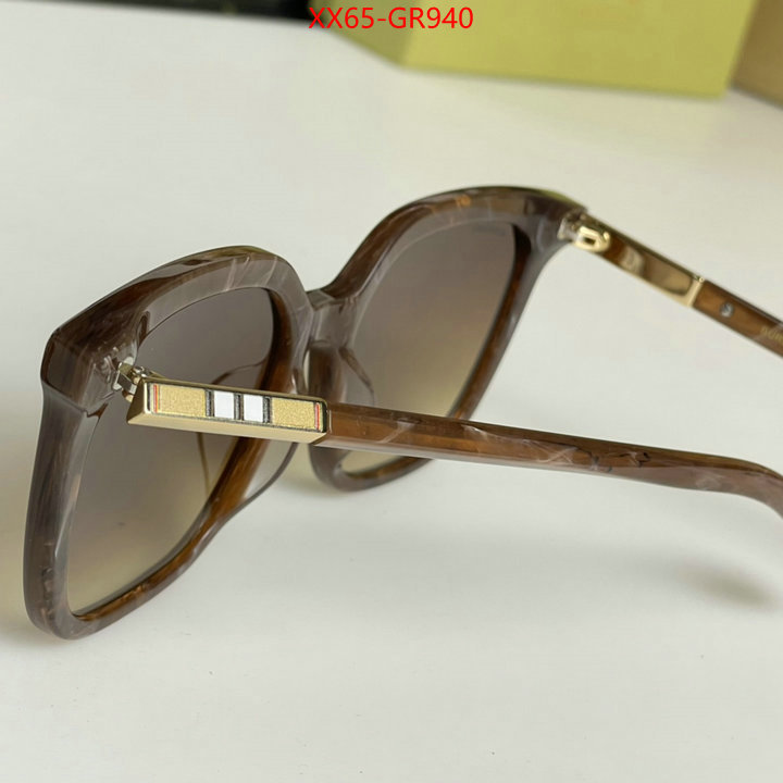 Glasses-Burberry,the best quality replica , ID: GR940,$: 65USD