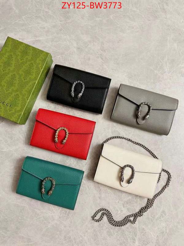 Gucci Bags(TOP)-Dionysus-,perfect ,ID: BW3773,$: 125USD
