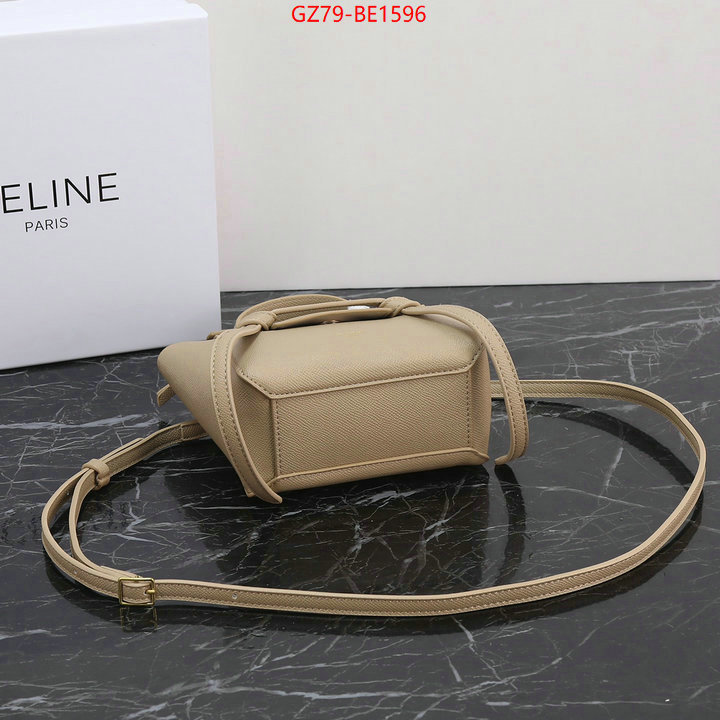 CELINE Bags(4A)-Belt Bag,the most popular ,ID: BE1596,$: 79USD