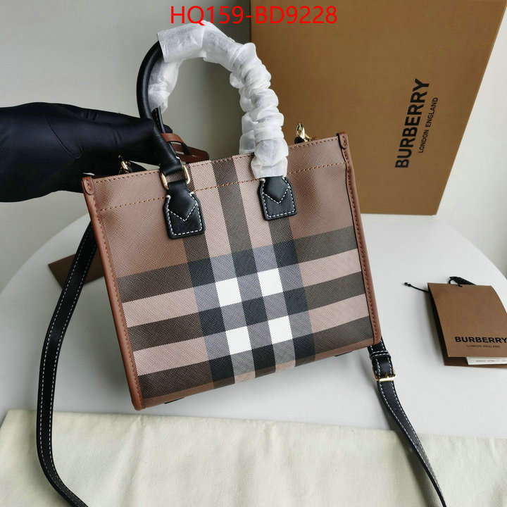 Burberry Bags(TOP)-Diagonal-,from china 2023 ,ID: BD9228,$: 159USD