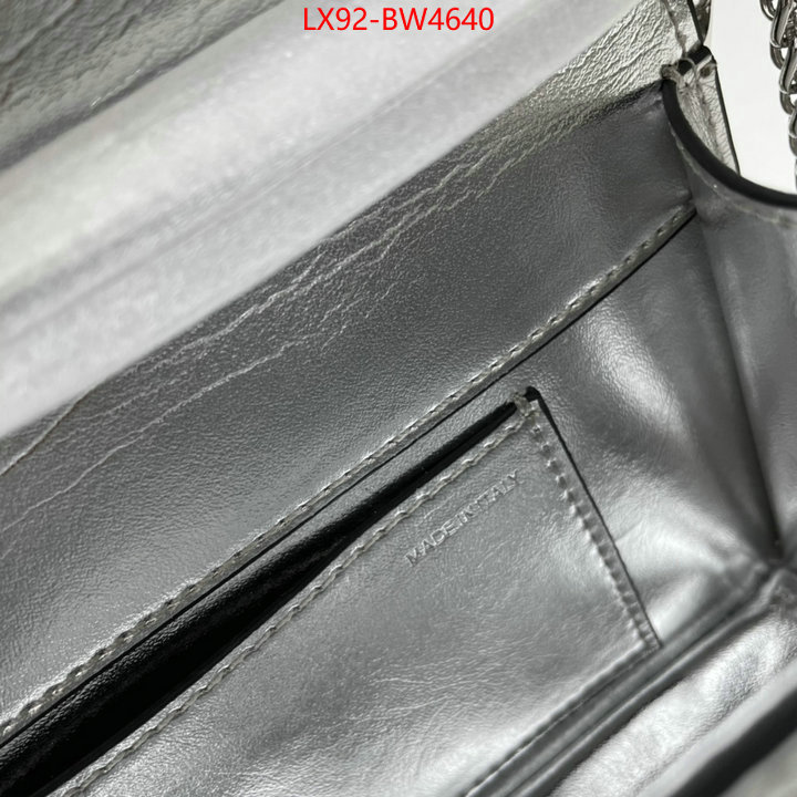 Valentino Bags(4A)-LOC-V Logo ,buy first copy replica ,ID: BW4640,$: 92USD