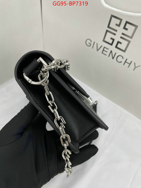 Givenchy Bags(4A)-Diagonal-,ID: BP7319,$: 95USD