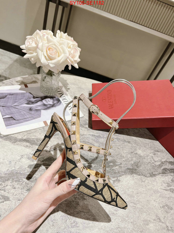 Women Shoes-Valentino,is it illegal to buy , ID: SE1182,$: 105USD