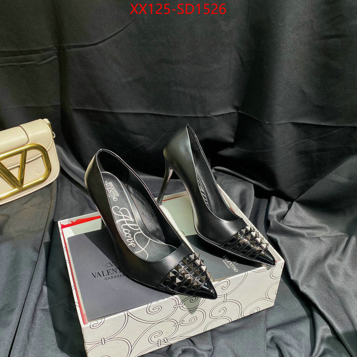 Women Shoes-Valentino,where should i buy to receive , ID: SD1526,$: 125USD