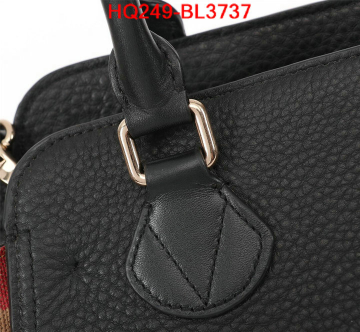 Burberry Bags(TOP)-Handbag-,most desired ,ID: BL3737,$: 249USD