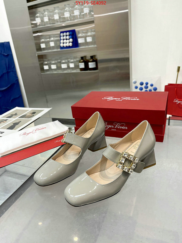 Women Shoes-Rogar Vivier,are you looking for , ID: SE4092,$: 119USD