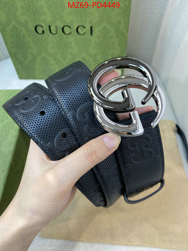 Belts-Gucci,what , ID: PD4449,$: 69USD