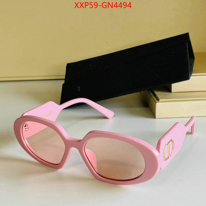 Glasses-Dior,buy the best replica , ID: GN4494,$: 59USD