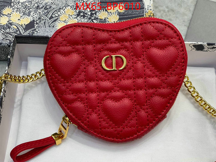 Dior Bags(4A)-Other Style-,ID: BP6010,$: 65USD