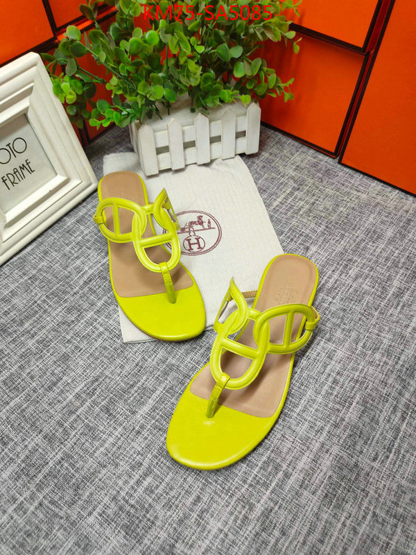 Women Shoes-Hermes,best knockoff , ID: SA5085,$: 75USD