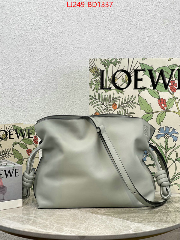 Loewe Bags(TOP)-Diagonal-,buy luxury 2023 ,ID: BD1337,