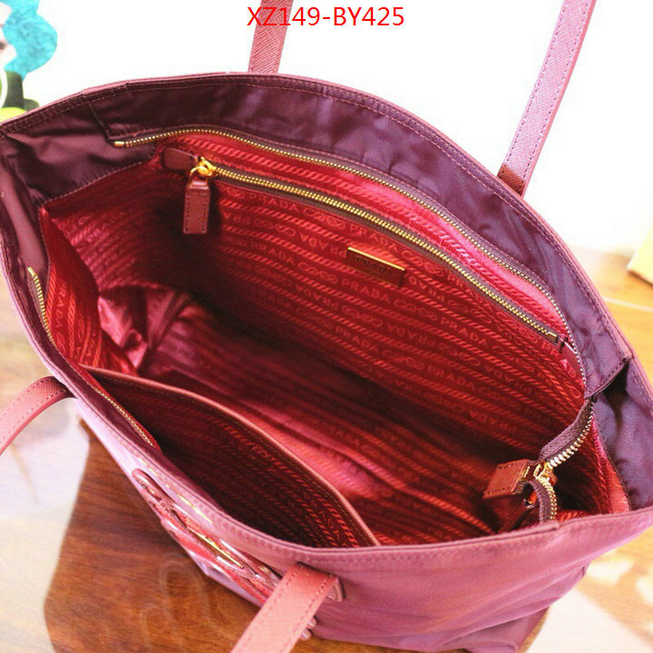 Prada Bags(TOP)-Handbag-,ID: BY425,