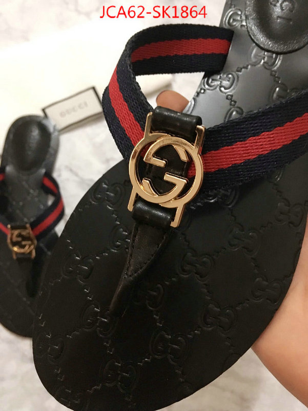 Women Shoes-Gucci,highest product quality , ID: SK1864,$:62USD