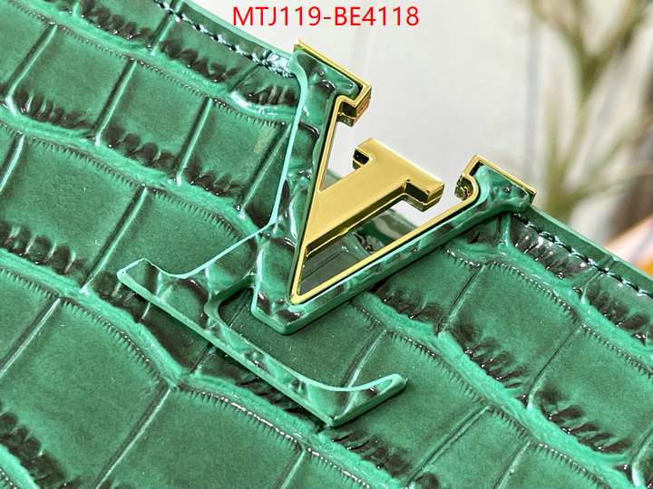 LV Bags(4A)-Handbag Collection-,buy aaaaa cheap ,ID: BE4118,$:119USD