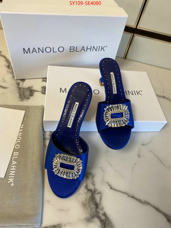 Women Shoes-Manolo Blahnik,best replica new style , ID: SE4080,$: 109USD