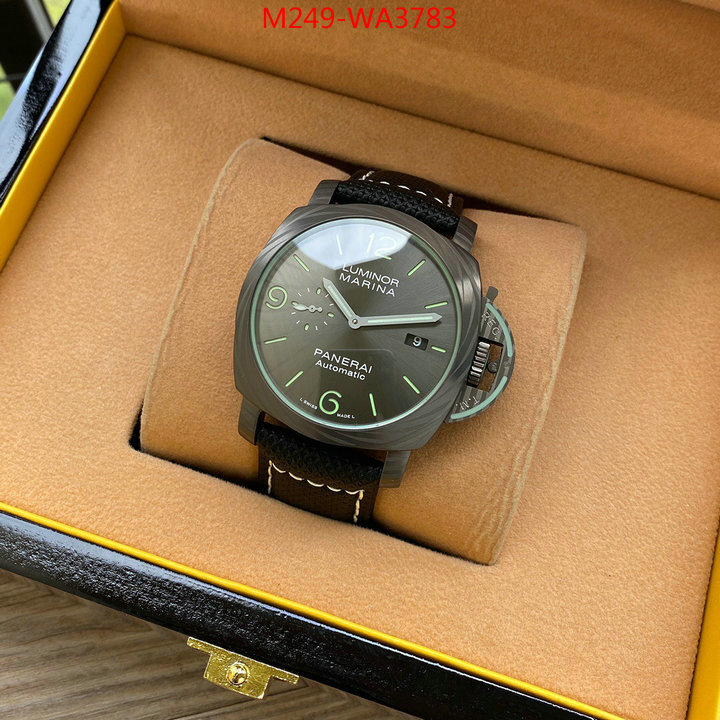 Watch(TOP)-Panerai,7 star , ID: WA3783,$: 249USD