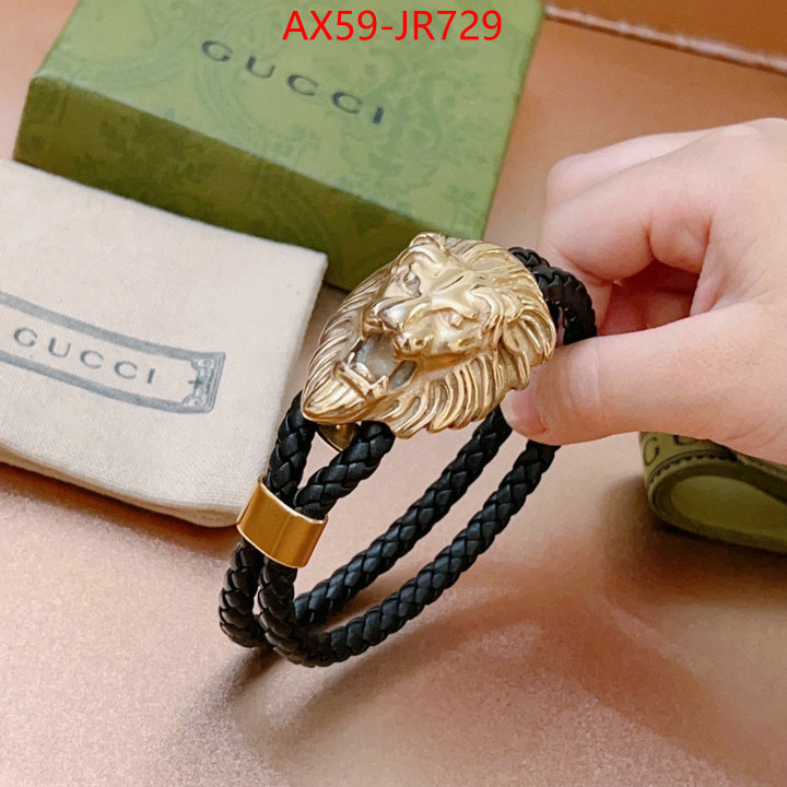 Jewelry-Gucci,buy cheap , ID: JR729,$: 59USD