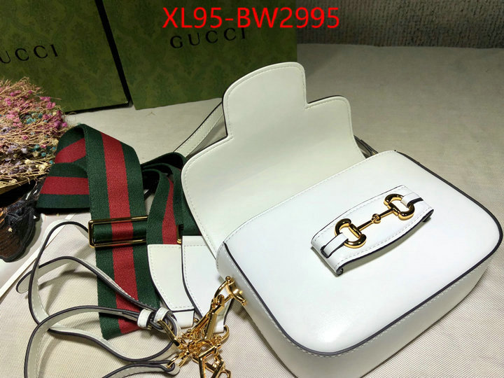 Gucci Bags(4A)-Horsebit-,replicas buy special ,ID: BW2995,$: 95USD