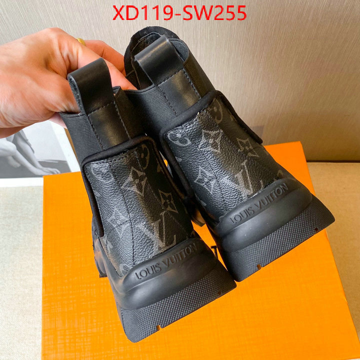 Women Shoes-LV,online sale , ID: SW255,$: 119USD
