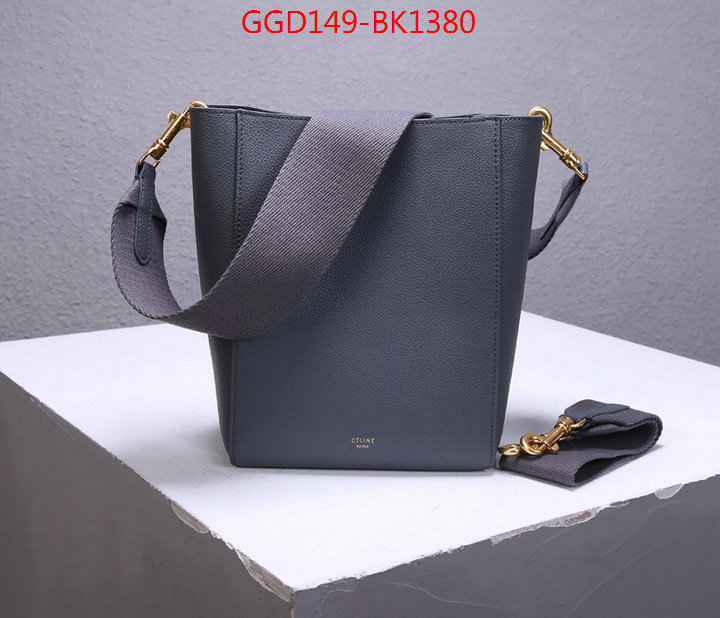 CELINE Bags(TOP)-Diagonal,sale outlet online ,ID: BK1380,$:149USD