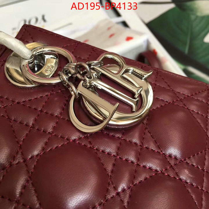 Dior Bags(TOP)-Lady-,ID: BP4133,$: 195USD