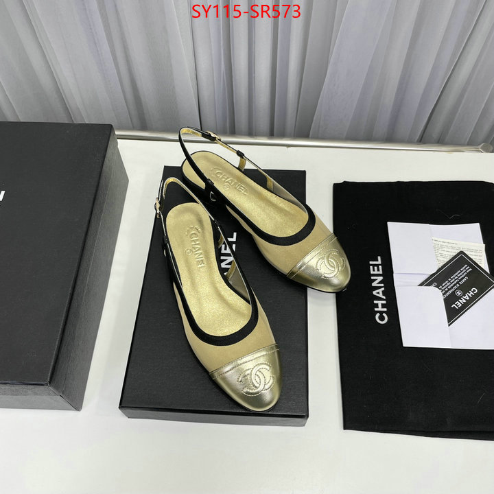 Women Shoes-Chanel,what 1:1 replica , ID: SR573,$: 115USD