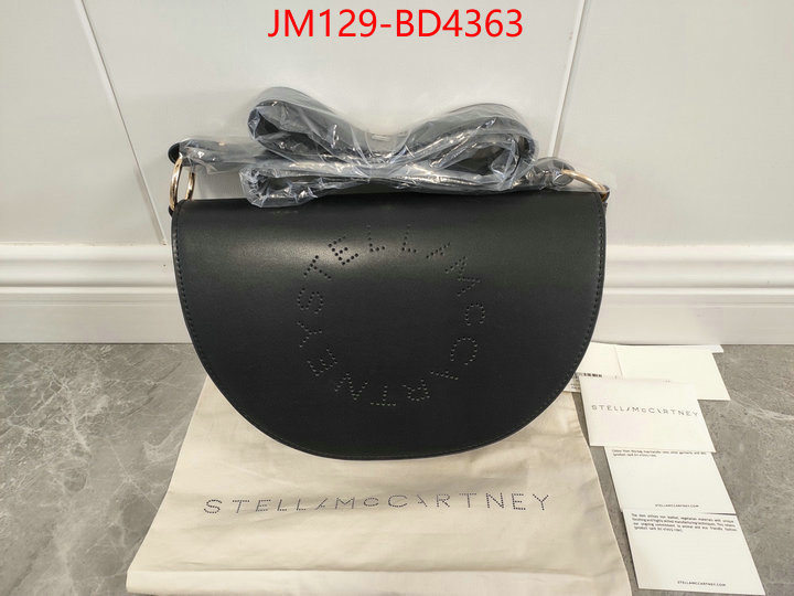 Stella McCartney Bags (TOP)-Diagonal-,luxury cheap replica ,ID: BD4363,$: 129USD