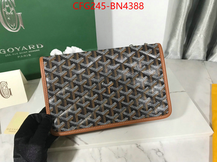 Goyard Bags(TOP)-Diagonal-,ID: BN4388,$: 245USD