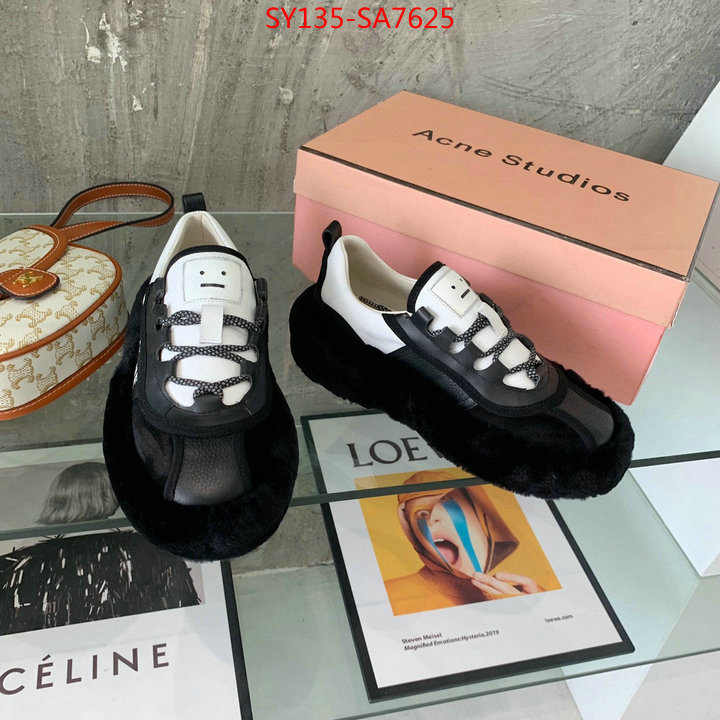 Women Shoes-Other,can i buy replica , ID: SA7625,$: 135USD