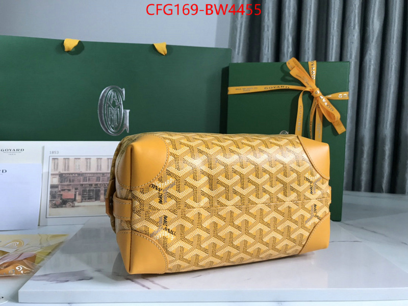 Goyard Bags(TOP)-Clutch-,ID: BW4455,$: 169USD