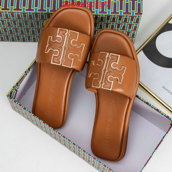 Women Shoes-Tory Burch,top designer replica , ID: SD2372,$: 89USD