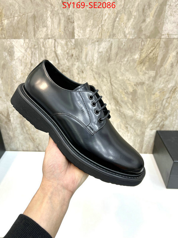 Men Shoes-Prada,what best designer replicas , ID: SE2086,$: 169USD