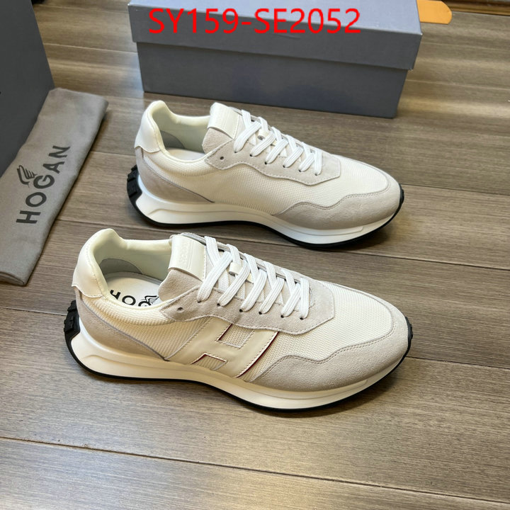 Men Shoes-Hogan,2023 perfect replica designer , ID: SE2052,$: 159USD