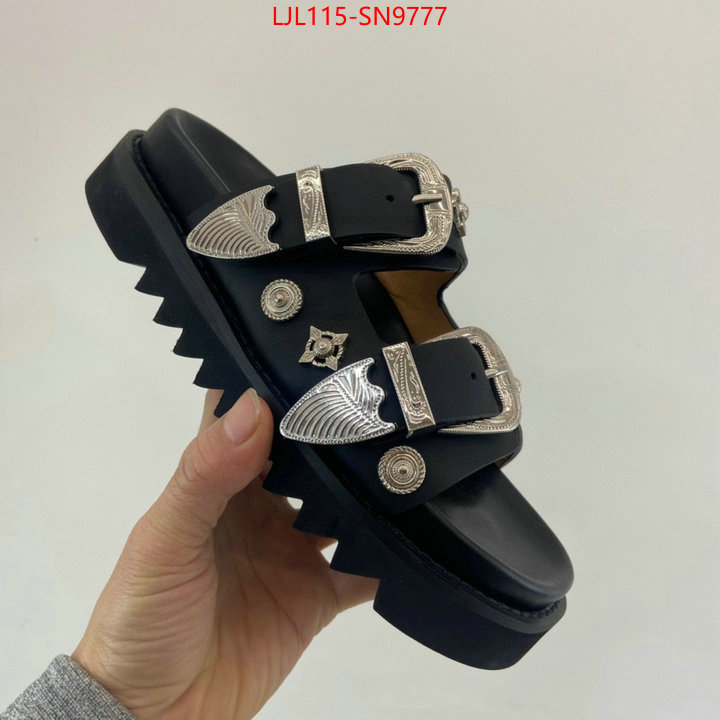 Women Shoes-Toga,sale , ID: SN9777,$: 115USD