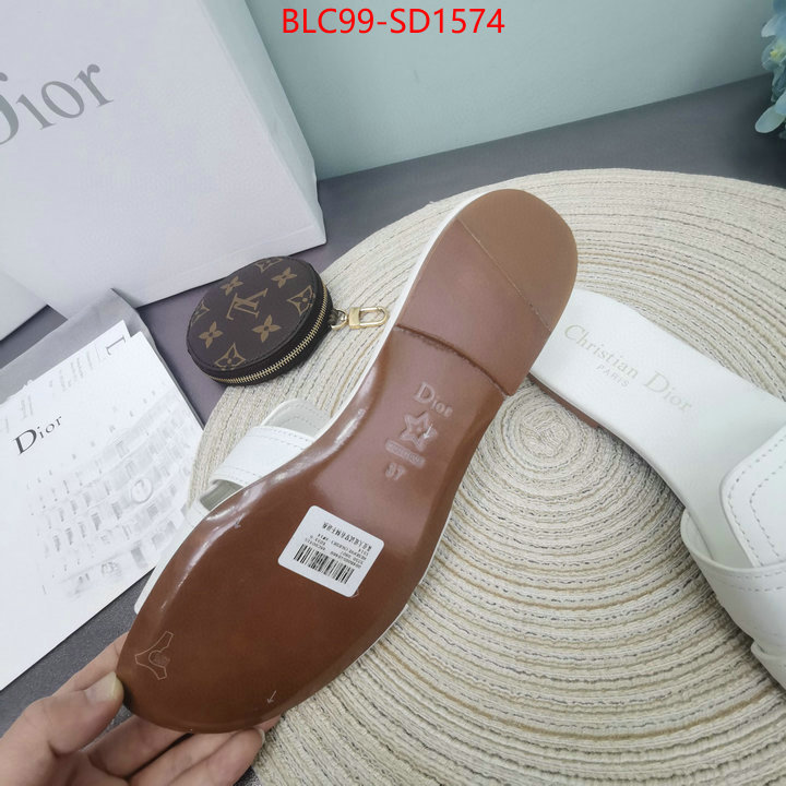 Women Shoes-Dior,the best quality replica , ID: SD1574,$: 99USD