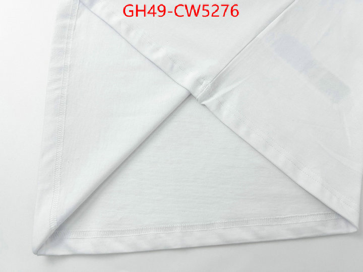 Clothing-LV,high quality 1:1 replica , ID: CW5276,$: 49USD